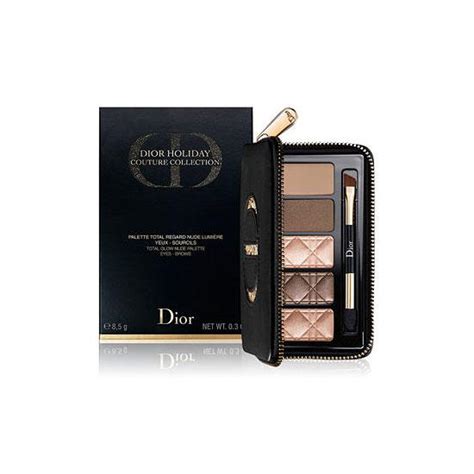 dior makeup total glow nude eye palette|dior eyeshadow palette.